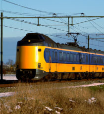 Trein