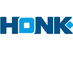 HONK logo