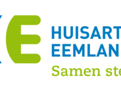 Huisartsen Eemland logo