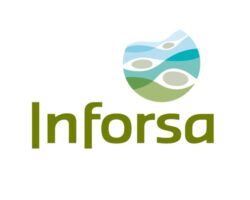 Inforsa logo