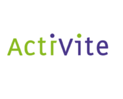 Logo Acti Vite uitgesneden