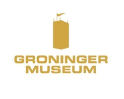 Logo Groninger Museum