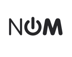 Logo NOM uitgesneden