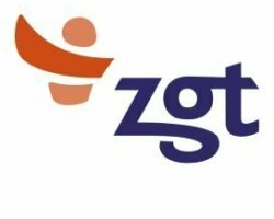 Logo ZGT