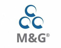 MG logo