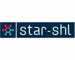 Star SHL logo
