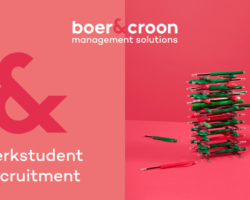 Werkstudent Recruitment