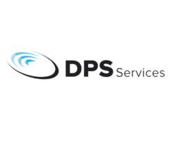 Logo DPS services