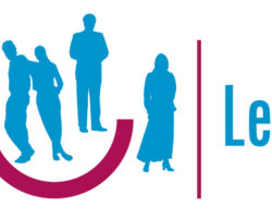 Logo lentis iets groter formaat