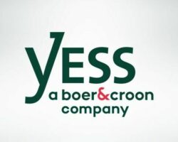 Yess logo