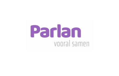 Logo Parlan 4