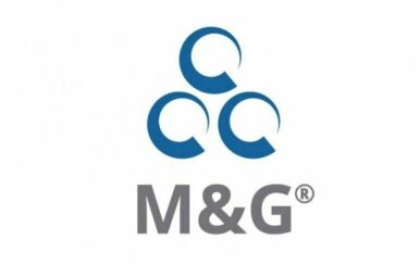 MG logo