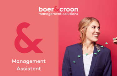 Management assistent