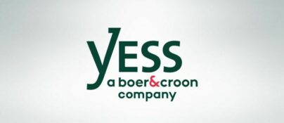 Yess logo