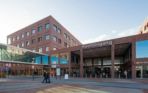 Maasstad Ziekenhuis 01 800x500