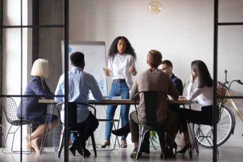 Business Course