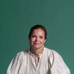 Anouk van der Lingen Lo zit 1