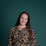 Daniëlla Bloemberg foto 2