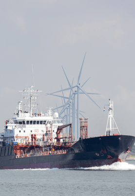 Operational excellence ships