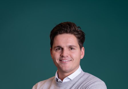 Justus Kreikamp foto 2