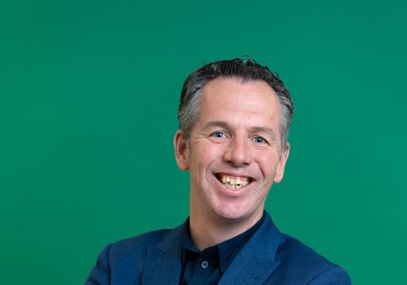 Kees Jan van Vliet 2