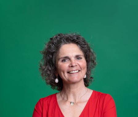 Gita Hoogeveen 2