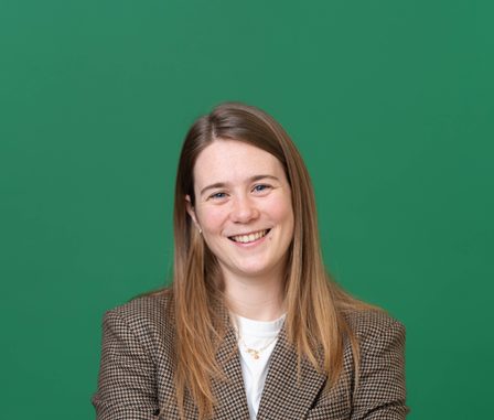 Iris Meijer