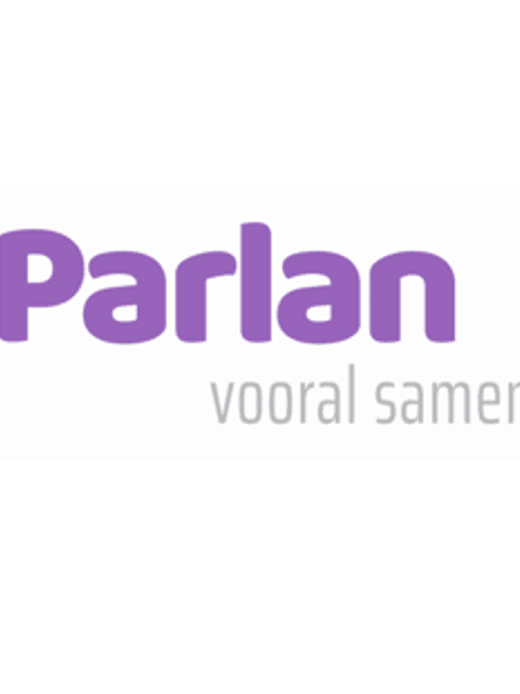 Logo Parlan 4