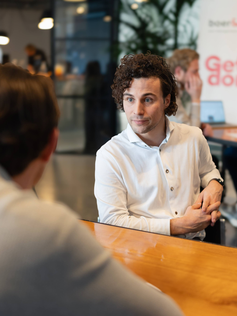 Tycho business acount manager